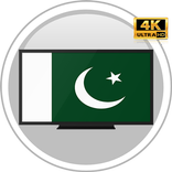 Pakistani TV Channels Live: 4K