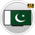 Pakistani TV Channels Live: 4K