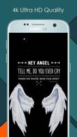 Angel Wallpaper 截图 2