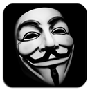 Anonymous Wallpaper Ultra HD Quality-APK