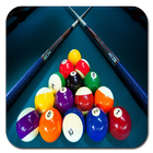 Billiards Wallpaper ícone