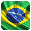 Brazil Auriventer Flag Wallpaper Ultra HD Quality