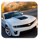 Cool Camaro Wallpaper Ultra HD Quality APK