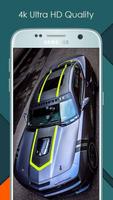Cool Camaro Wallpaper capture d'écran 3
