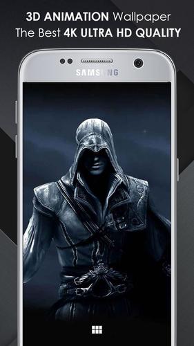 3d Animation Wallpaper For Android Apk Download