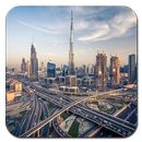 Dubai Wallpaper Ultra HD Quality APK