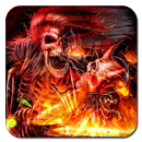 Devil & Demon Wallpaper Ultra HD Quality APK