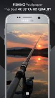 Fishing Wallpaper اسکرین شاٹ 1