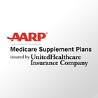 AARP Supplemental Insurance 圖標