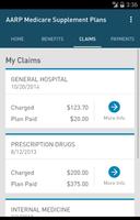 AARP Supplemental Insurance скриншот 3
