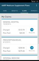 AARP Supplemental Insurance screenshot 3