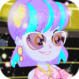 Powerful Ladybug Dress Up