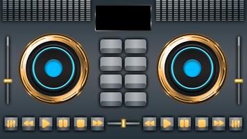 Virtual DJ اسکرین شاٹ 1