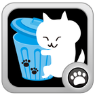 Cat's Garbage أيقونة