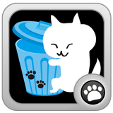 Cat's Garbage آئیکن