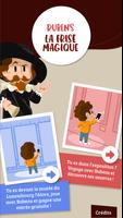 Rubens : la frise magique penulis hantaran