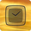 Minimal Clock APK