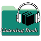 Listening Book biểu tượng