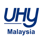 UHY Malaysia GST simgesi