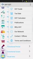 UHY Malaysia GST 截图 1