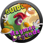 Guide Rayman Legends icon