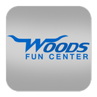 Woods Fun Center आइकन