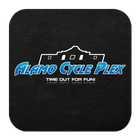 Alamo Cycle Plex ícone