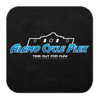 آیکون‌ Alamo Cycle Plex