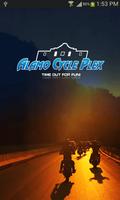 Alamo Cycle Plex Affiche