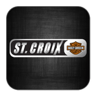 St. Croix Harley-Davidson biểu tượng