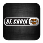 St. Croix Harley-Davidson-icoon