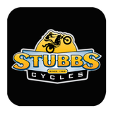 ikon Stubbs Cycles