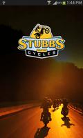 Stubbs Cycles Affiche
