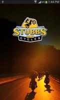 Stubbs Cycles poster