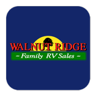 Walnut Ridge Rv Zeichen