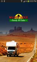 Walnut Ridge Rv Plakat