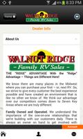 Walnut Ridge Rv Ekran Görüntüsü 1