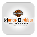 Harley-Davidson of Dallas Zeichen