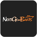 NextGenBoats 圖標