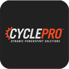 CyclePro 图标