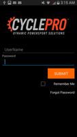 CyclePro Screenshot 1