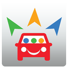 Traffic Express - Demo icône