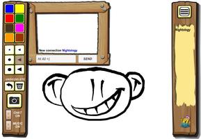uiDraw Online PHOTON - Démo تصوير الشاشة 2