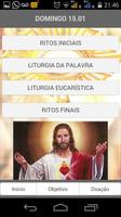 Folheto da Santa Missa स्क्रीनशॉट 2