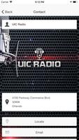 UIC Radio скриншот 3