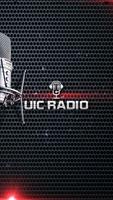 UIC Radio постер