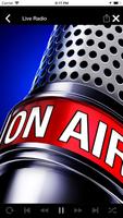 UIC Radio скриншот 1