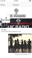 UIC Radio скриншот 2