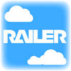 레일러(내일로 기차여행객들을 위한 필수앱) v1.0.3 icône