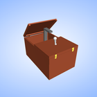 Useless Box Destroyer icon